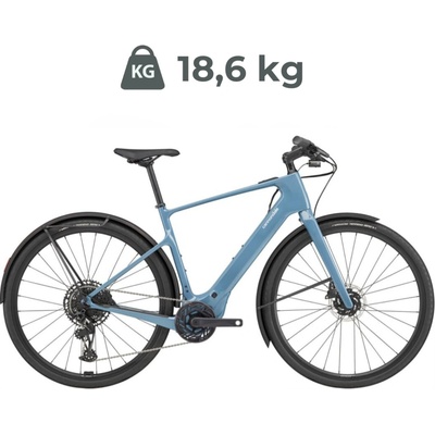 Cannondale Tesoro Neo Carbon 2 2023