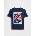 GAP Бебешка тениска GAP GAP | Sin | Момчешки | XS