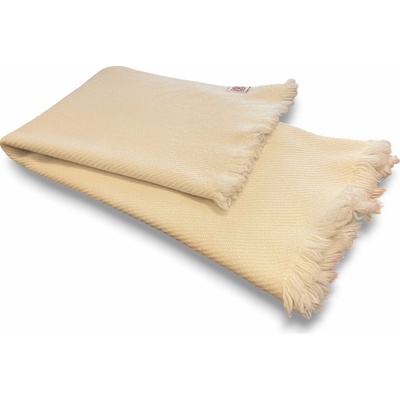 Balkanova Vlněná deka Perelika merino dětská 1 - extra jemná 150x100