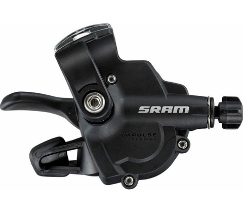 Sram X-3