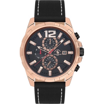 Image 1 of Santa Barbara Polo & Racquet Club SB.9.1140.5