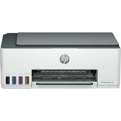 HP All-in-One Ink Smart Tank 520 1F3W2A