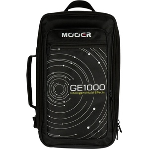 MOOER sc-1000 Мултиефект за китара (me ge 1000 sc)