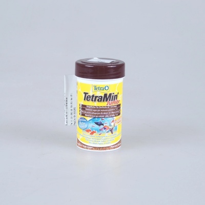 Tetra Min Junior 100 ml