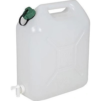 EDA Kanister s kohoutkem 20 l