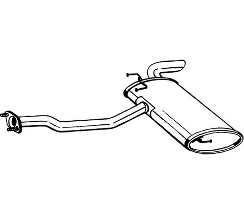 BOSAL BS 165-059