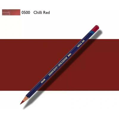 Derwent 0500 CHILLI RED