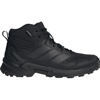 adidas Terrex Мъжки туристически обувки adidas Terrex Eastrail 3 Mid Clima Walking boots - Core Black / Core Black / Grey Four - размер 44 2/3 (EU) (019-1382-0120)