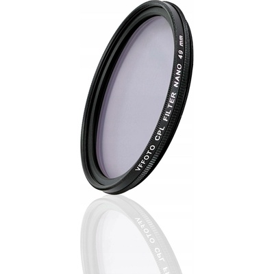 VFFOTO CPL NANO TC 49 mm