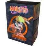 Cicaboom Naruto Boomez: Blind Box (BOO-NARUT-1-BX-MIX)