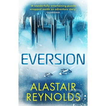 Eversion