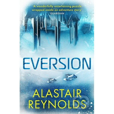 Eversion