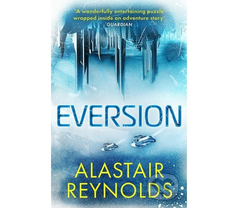 Eversion