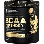 Kevin Levrone Signature Series Black Line / BCAA Defender / с цитрулин и електролити - Малина / 245 г