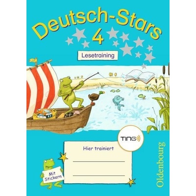 4 . Schuljahr: Lesetraining