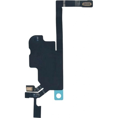 Apple iPhone 13 Pro - Proximity senzor přiblížení + Mikrofon + Flex kabel