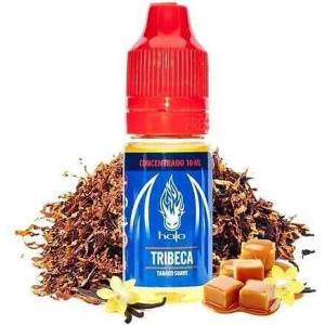 HALO Tribeca 10ml - boombvaping - 22,47 лв