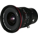 Laowa 20 mm f/4 Zero-D Shift