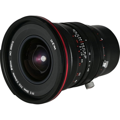 Laowa 20 mm f/4 Zero-D Shift