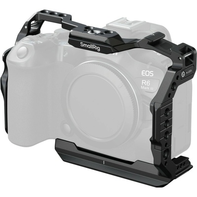 SmallRig 5954 HawkLock Quick Release Cage pre Canon EOS R6 Mark III, R6 Mark II