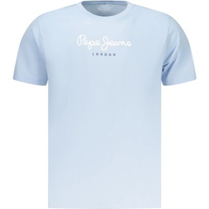 Pepe Jeans Тениска с къс ръкав за мъже pepe jeans, Размер 2xl, Цвят Синьо (pm5010178eggon_az504)