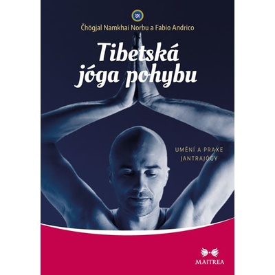Tibetská jóga pohybu