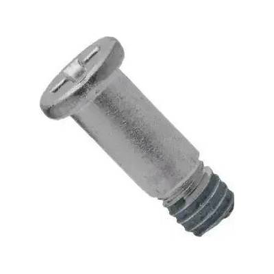 Dlouhý šroub iPhone 17 1,4 mm (M1.4 × 4.25 L × 2.40 D × 0.5 T) – Genuine OEM – 30 ks IPH2163