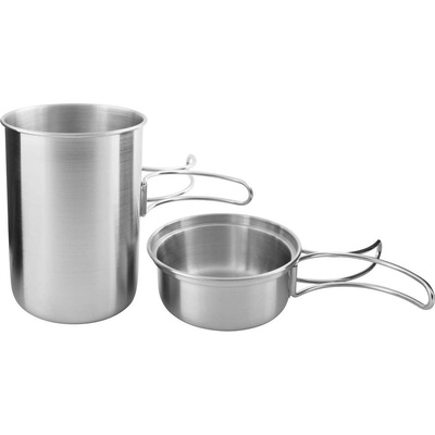 TATONKA Handle Mug 850 Set, os