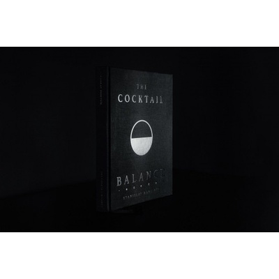 The Cocktail Balance - Stanislav Harciník
