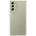 Samsung Protective Clear Cover EF-QG990CTE - оригинален кейс за Samsung Galaxy S21 FE (прозрачен)