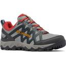 Columbia dámske turistické topánky PEAKFREAK X2 OUTDRY