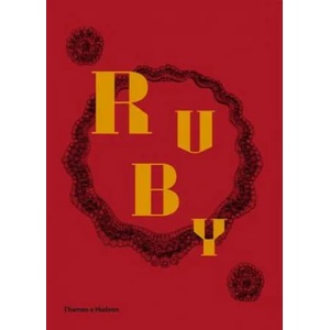 Ruby | Joanna Hardy (ISBN: 9780500519417)