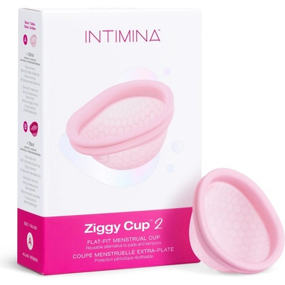 INTIMINA Ziggy Cup A 47 g – Zboží Dáma