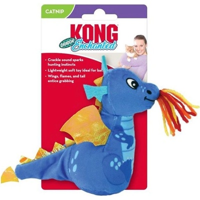 Kong Dragon 11 x 16,5 cm
