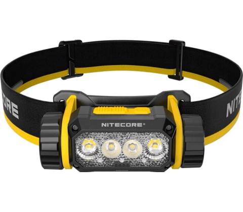 Nitecore NWH2