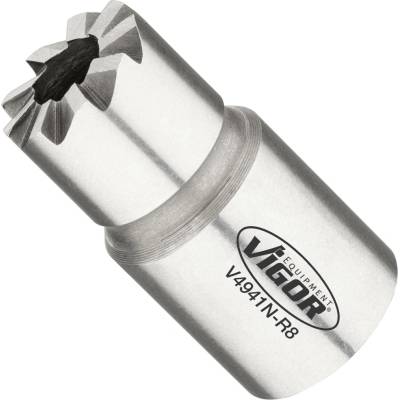 Vigor V4941N-R8, Fréza 90 stupňů | 17 x 19,5 mm