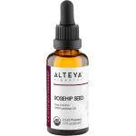 ALTEYA organics Био растително масло от шипка, 50 ml (3031159)