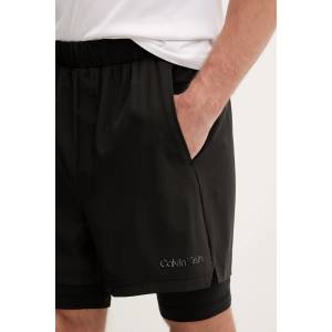 Calvin Klein Performance спортен къс панталон мъжки (LVGMS6S803)