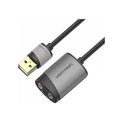 Vention OMTP-CTIA (CDKHB)