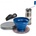 GSI Outdoors Pourover Java Set