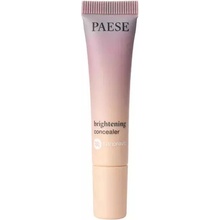 Paese Nanorevit Brightening Concealer Rozjasňujúci korektor 01 Light Beige 8,5 ml