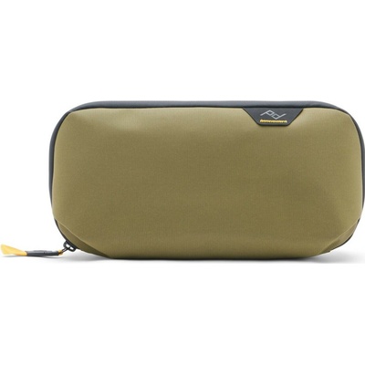 Peak Design Tech Pouch Small Kelp BTP-S-KP-3