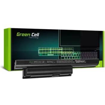 Green Cell Батерия за лаптоп Sony VAIO PCG-71211M PCG-61211M PCG-71212M VGPBPS22 11.1V 4400mAh GREEN CELL (GC-SONY-VGP-BPS22-SY01)