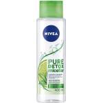 Nivea Pure Detox Мицеларен шампоан 400мл