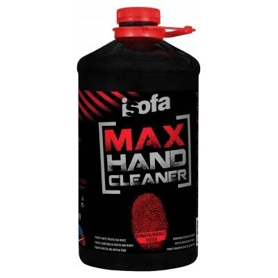 Isofa Max najlepšia tekuta pasta BHP 3,5 kg