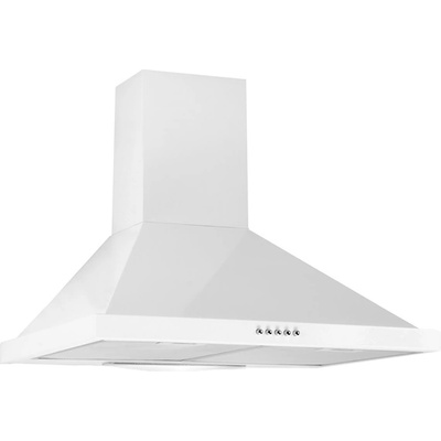 Hausberg HB-1260AB стомана, размер за вграждане: 60 cm, ниво на шума: 56 dB, аспиратор (HB-1260AB)