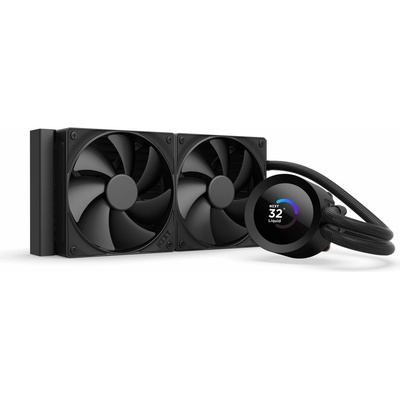 NZXT Kraken Plus 240 RL-KN240-B2