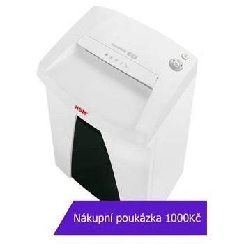 HSM Securio B22 3,9 mm