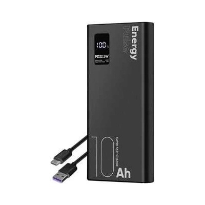 OBAL:ME 10000mAh black