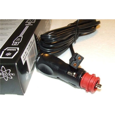 Napájací kábel 12/24V DC TK-280SB